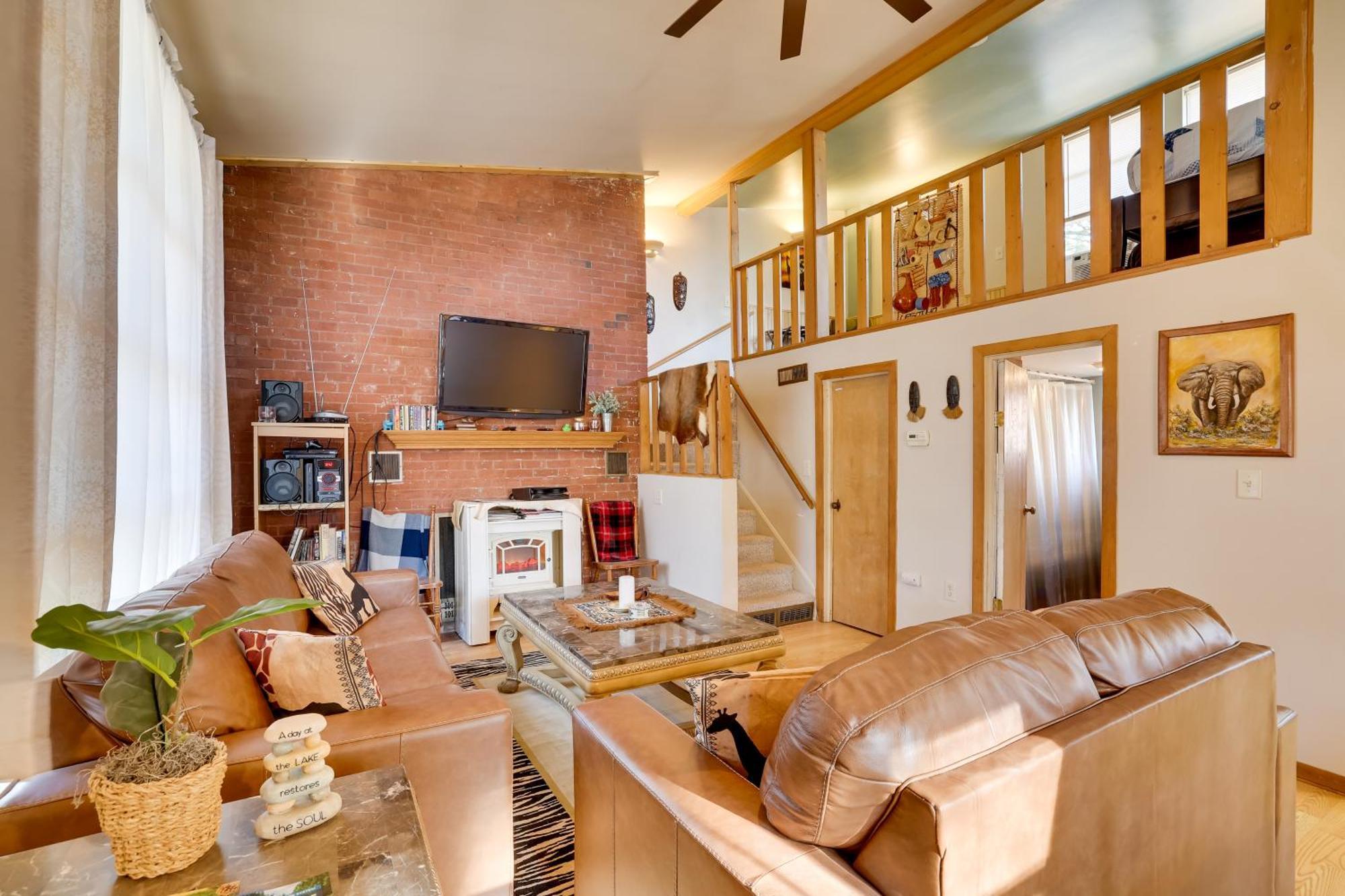 Wisconsin Cabin With Atv Trails, Near Lake Arbutus! Hatfield المظهر الخارجي الصورة