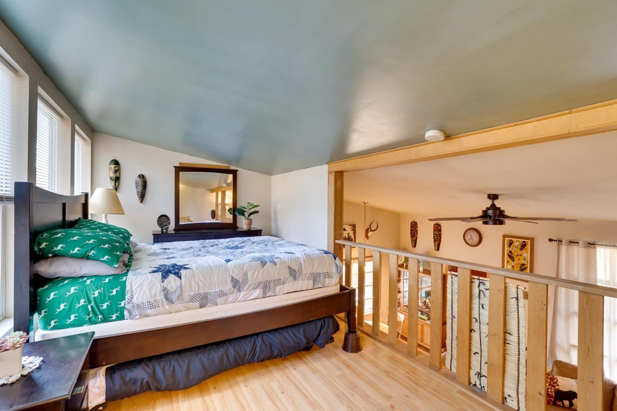 Wisconsin Cabin With Atv Trails, Near Lake Arbutus! Hatfield المظهر الخارجي الصورة